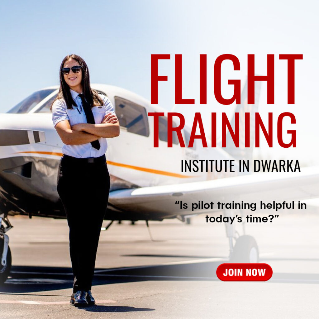 Is pilot training helpful in today’s time?